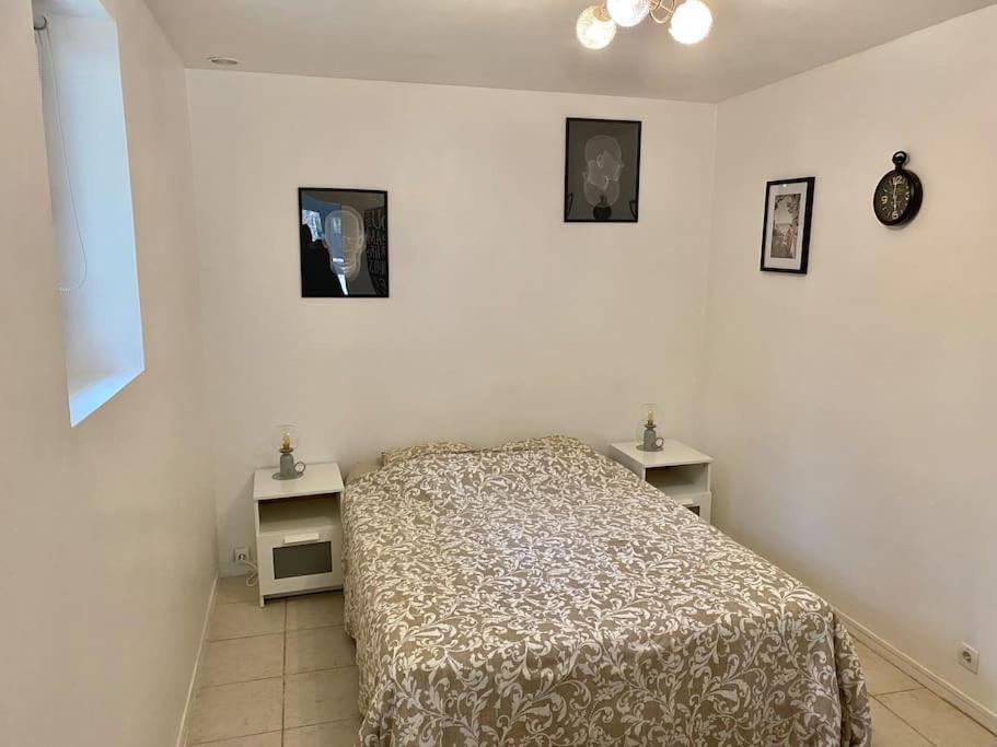 Charmant Studio A Coutevroult Екстер'єр фото