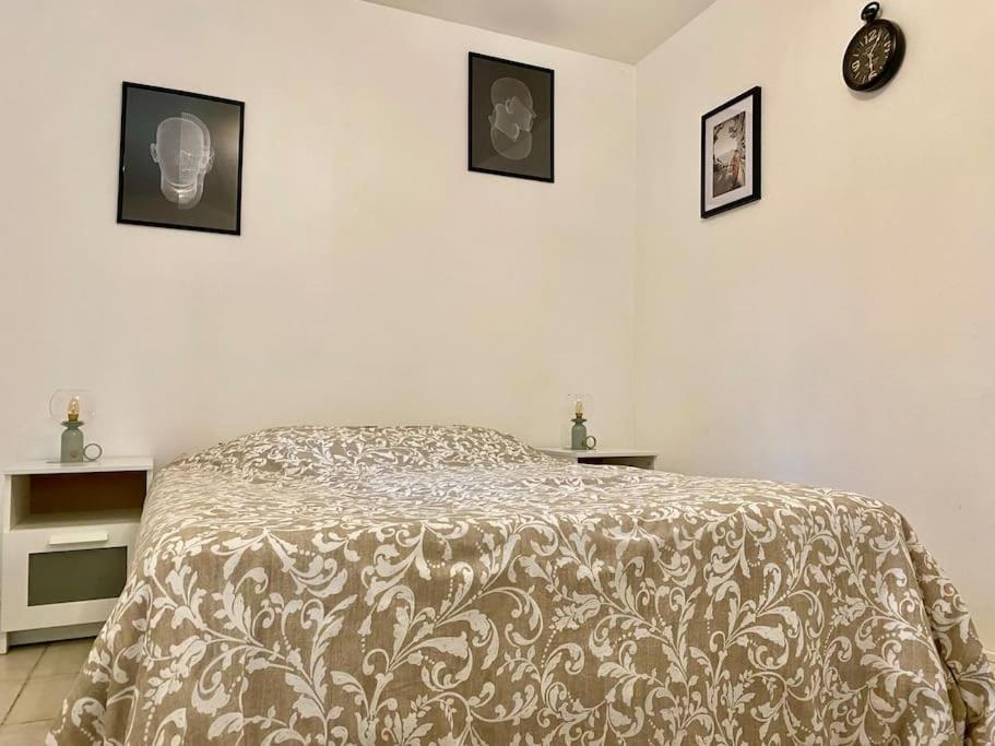 Charmant Studio A Coutevroult Екстер'єр фото